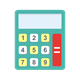 1539 - Calculator